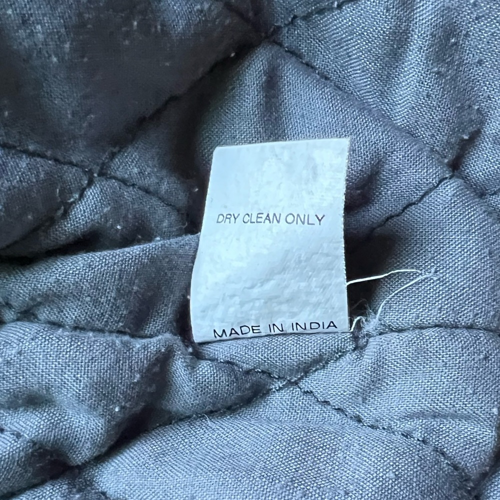 Men's Parx Black Jacket - Picture 10 of 11